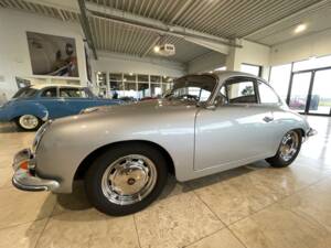 Bild 5/38 von Porsche 356 C 1600 (1964)