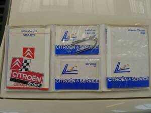 Image 21/42 of Citroën Visa GTI (1985)