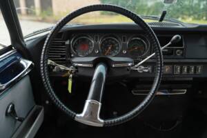 Bild 43/50 von Citroën DS 20 (1972)