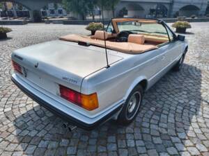 Bild 5/100 von Maserati Biturbo Spyder E (1986)