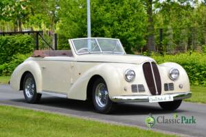 Bild 7/50 von Delahaye 135 MS Chapron (1947)