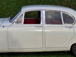 Image 64/68 de Jaguar Type S 3.4 (1964)