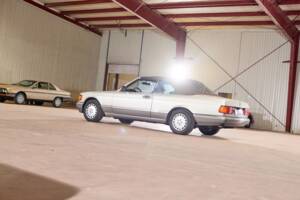 Bild 18/56 von Mercedes-Benz 500 SEC Bähr (1990)