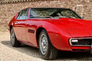 Image 39/50 of Maserati Ghibli SS (1969)