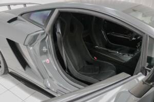 Imagen 7/18 de Lamborghini Gallardo Superleggera (2008)