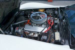 Imagen 23/35 de Chevrolet Corvette Stingray (1973)