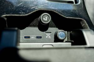 Image 49/49 of Land Rover Range Rover V8 Armoured (2022)