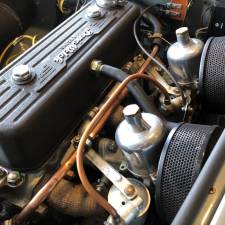 Bild 36/49 von Austin-Healey 100&#x2F;4 (BN1) (1954)