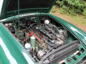 Imagen 16/20 de MG MGC (1968)
