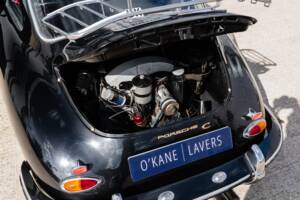 Image 39/48 of Porsche 356 C 1600 (1964)