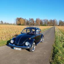 Image 2/15 of Volkswagen Beetle 1300 (1972)
