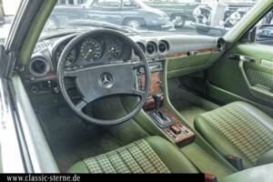 Imagen 14/15 de Mercedes-Benz 380 SLC (1981)