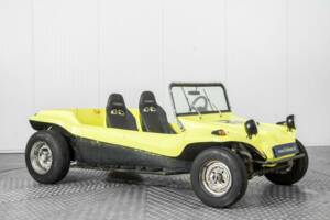 Bild 5/50 von Volkswagen Buggy (1967)