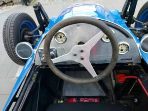 Bild 6/8 von Apal Formel V Rennwagen (1967)