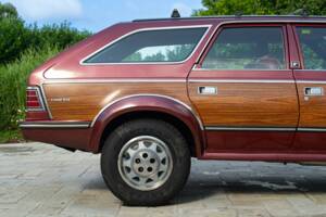 Imagen 28/50 de AMC Eagle (1987)