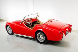 Afbeelding 6/45 van Triumph TR 3 (1957)