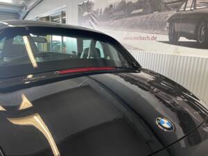 Image 11/18 de BMW Z8 (2001)