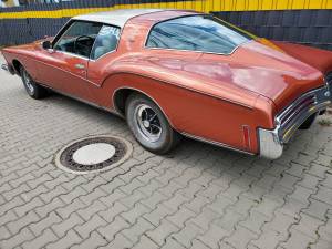 Image 9/23 of Buick Riviera Stage-1 (1973)