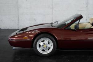 Bild 38/50 von Ferrari 328 GTS (1988)