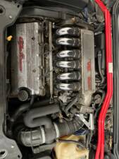 Immagine 11/17 di Alfa Romeo GTV 3.0 V6 24V (1998)