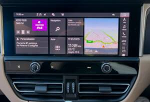 Image 18/25 de Porsche Macan GTS (2022)