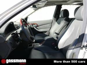 Bild 6/15 von Mercedes-Benz S 600 L (2003)