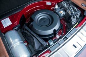 Image 36/45 of Porsche Cayenne Turbo (2009)