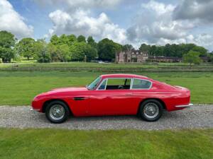 Bild 22/100 von Aston Martin DB 6 Vantage (1965)