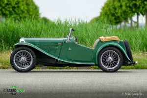 Bild 3/34 von MG TC (1947)