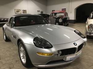 Image 4/25 of BMW Z8 (2002)
