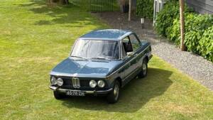 Imagen 1/13 de BMW 1802 (1973)
