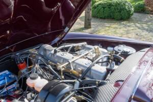 Image 23/35 de Mercedes-Benz 230 SL (1963)