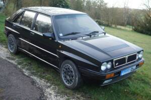 Bild 11/105 von Lancia Delta HF Integrale 16V (1990)