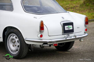 Bild 38/48 von Alfa Romeo Giulia 1600 Sprint (1963)