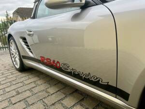 Bild 5/16 von Porsche Boxster RS 60 Spyder (2008)