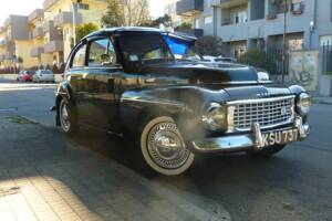 Image 32/50 de Volvo PV 444 (1956)