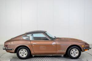 Imagen 6/8 de Datsun 240 Z (1973)