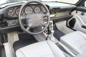 Image 12/19 of Porsche 911 Carrera (1995)