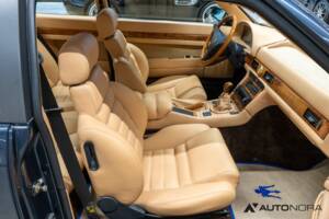 Bild 42/47 von Maserati Ghibli 2.8 (1997)