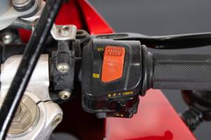 Afbeelding 41/47 van Cagiva Mito 125 (1990)
