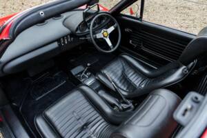 Immagine 34/48 di Ferrari Dino 246 GTS (1973)
