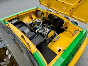 Bild 31/35 von Opel Ascona 1,2 S (1975)