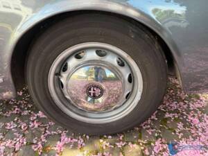 Bild 43/98 von Alfa Romeo 2000 Spider (1960)