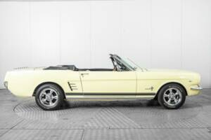 Imagen 10/50 de Ford Mustang 390 GTA (1966)