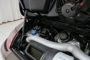 Image 19/20 of Porsche 911 Turbo (2008)