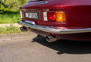 Image 14/34 de Jensen Interceptor MK III (1972)