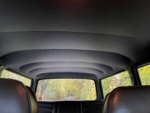 Bild 62/68 von Volvo Amazon  P121 (1968)