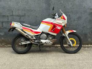 Bild 1/7 von Yamaha DUMMY (1989)