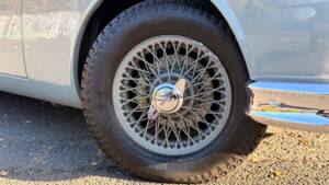 Bild 4/25 von Jaguar Mk II 3.8 (1959)