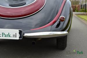 Immagine 43/50 di BMW 327&#x2F;28 (1949)